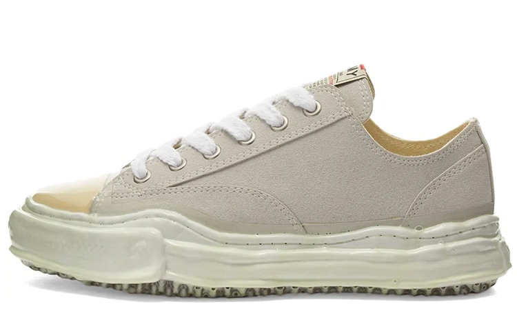 MIHARA YASUHIRO/三原康裕 Maison MIHARA YASUHIRO Original Sole