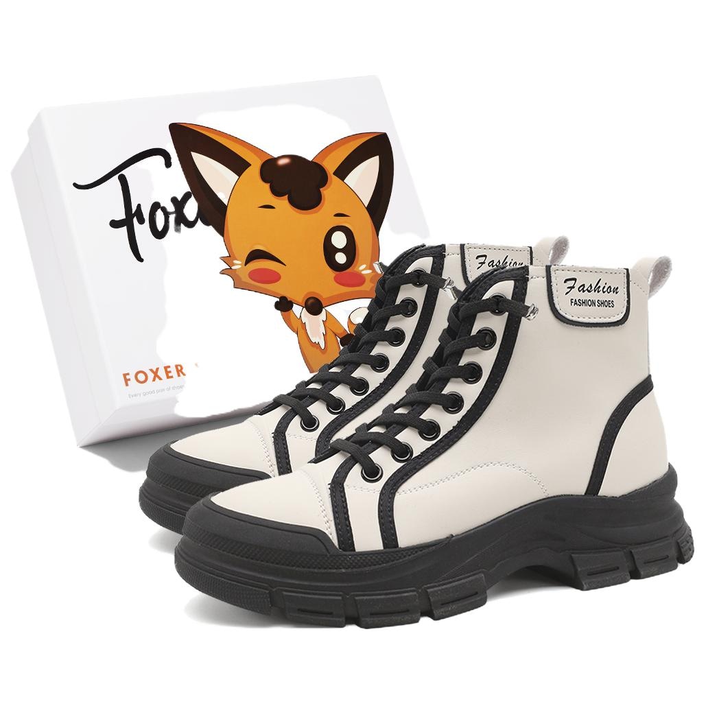 FOXER