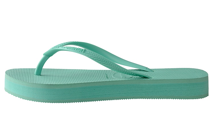 Havaianas Slim Flatform — фото 1