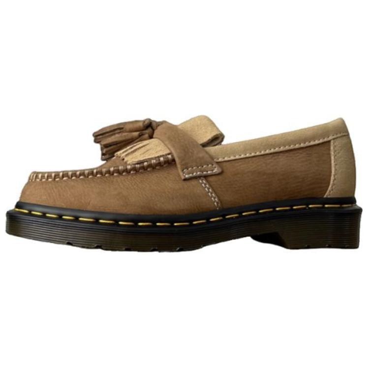 DR.MARTENS Dr. Martens Loafers Brown