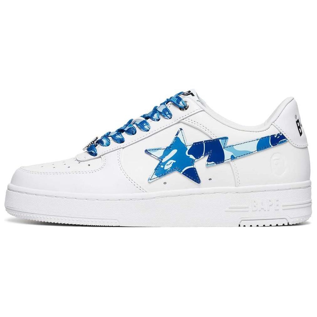 A BATHING APE BAPE STA ABC Camo — фото 6