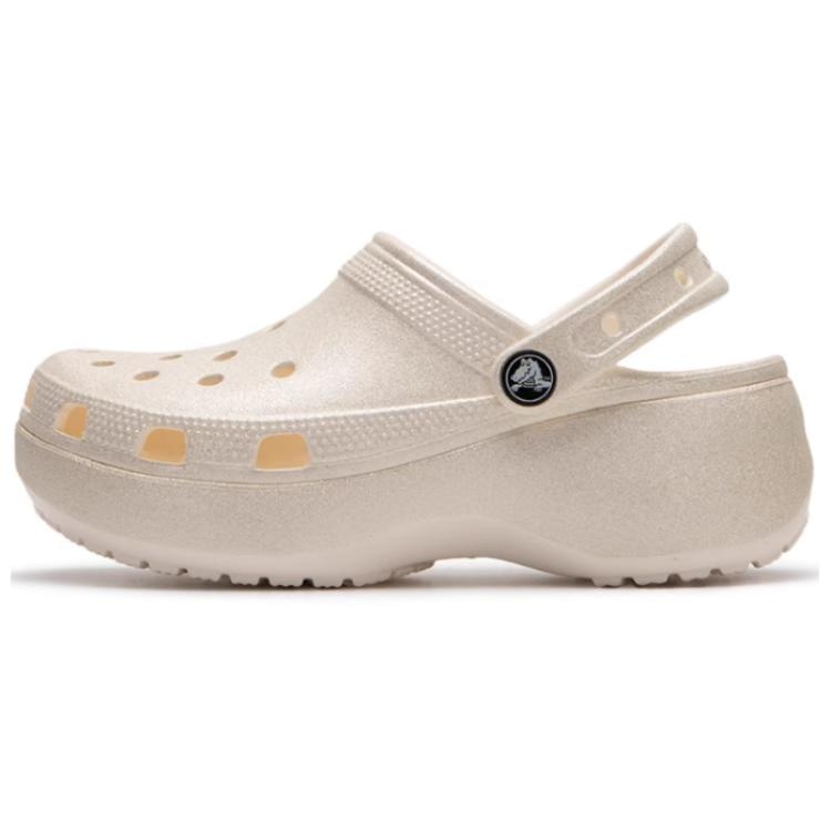 Crocs Classic Clog White