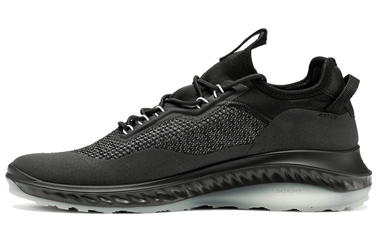 ecco/爱步 Ecco S-Three Black