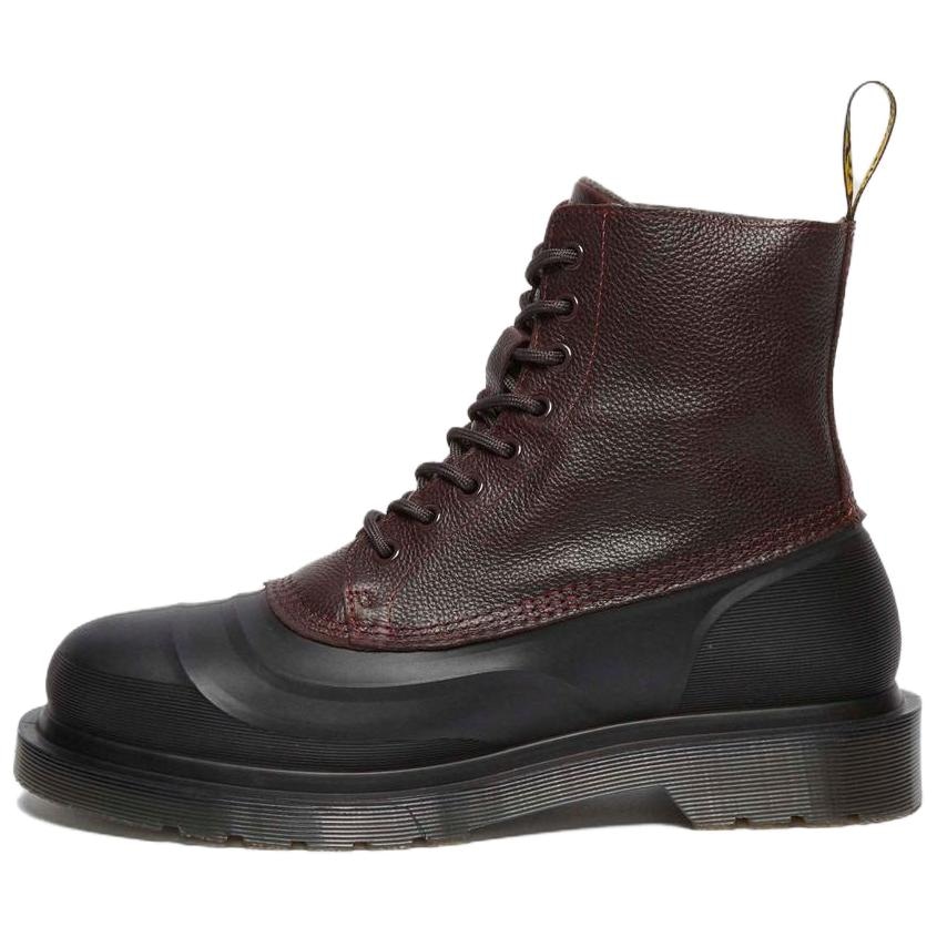 DR.MARTENS Dr. Martens 1460 Red Black
