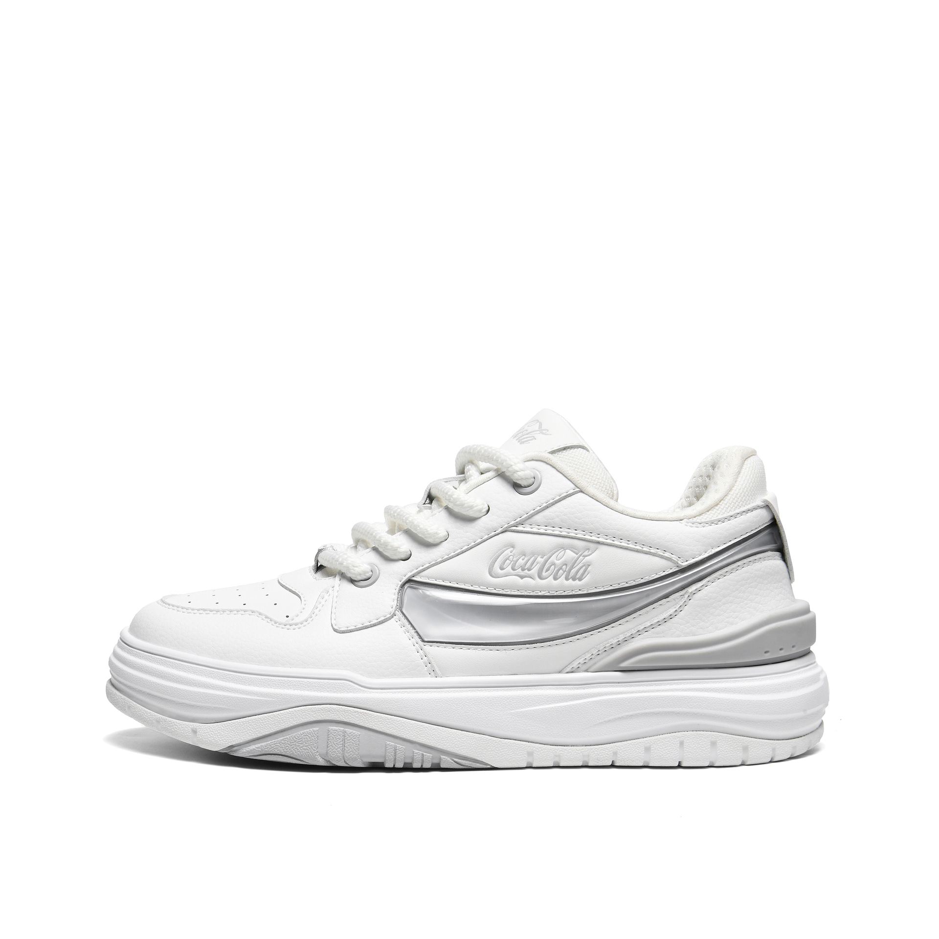 Coca-Cola/可口可乐 Coca-Cola Comfort Low Sneakers