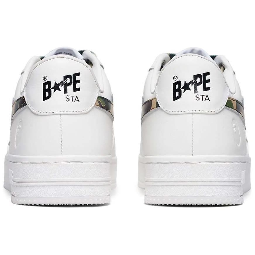 A BATHING APE BAPE STA ABC Camo — фото 2