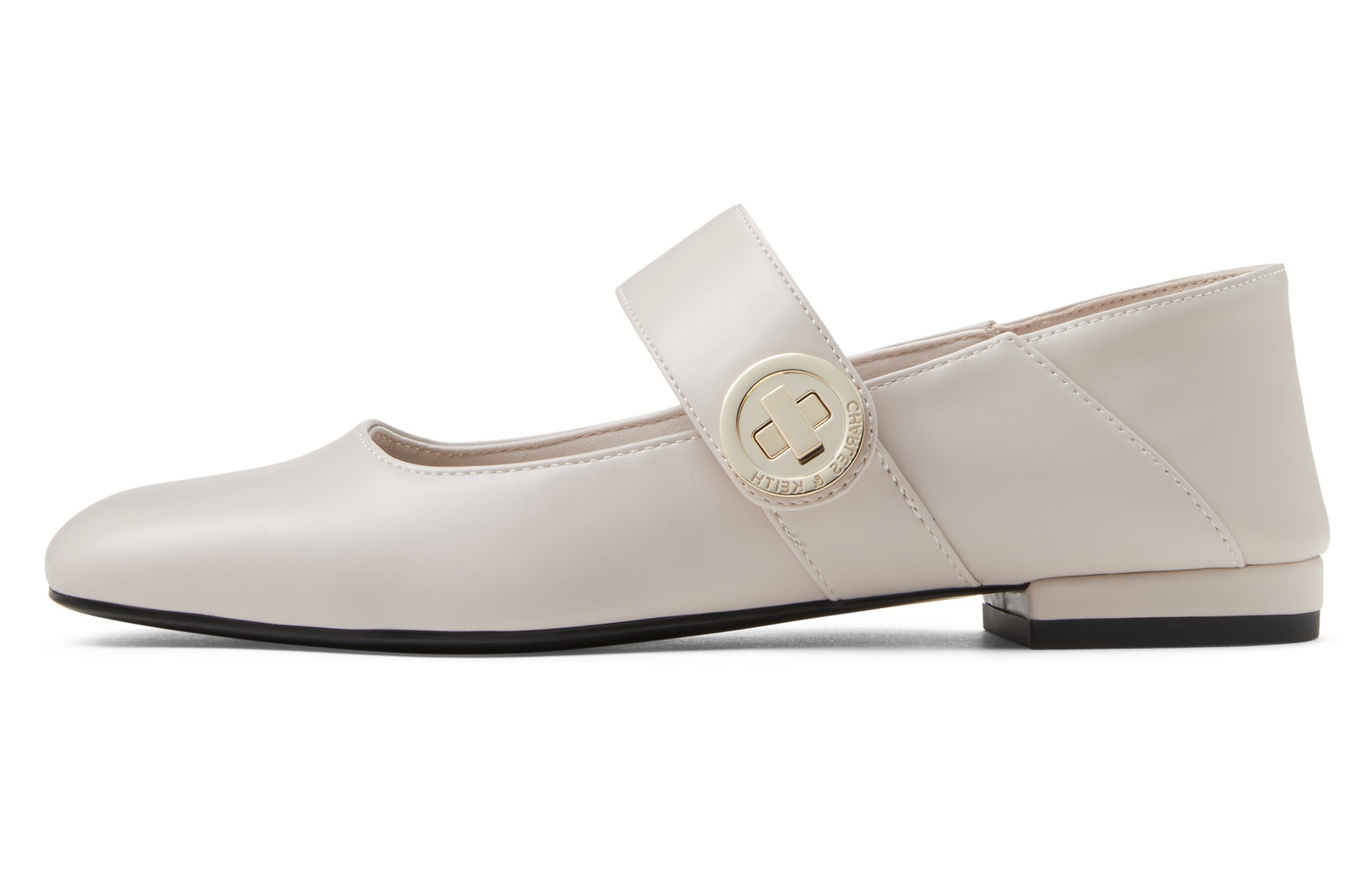 CHARLES&KEITH CHARLESKEITH ck PU 25 1.5cm