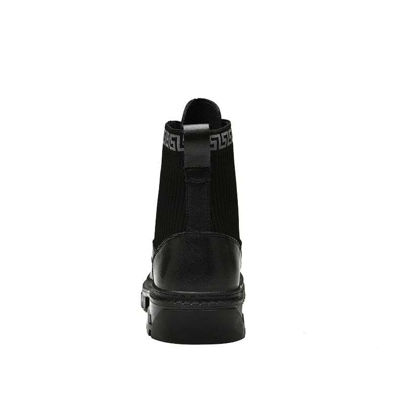 Dilikan Martin Boot — фото 1