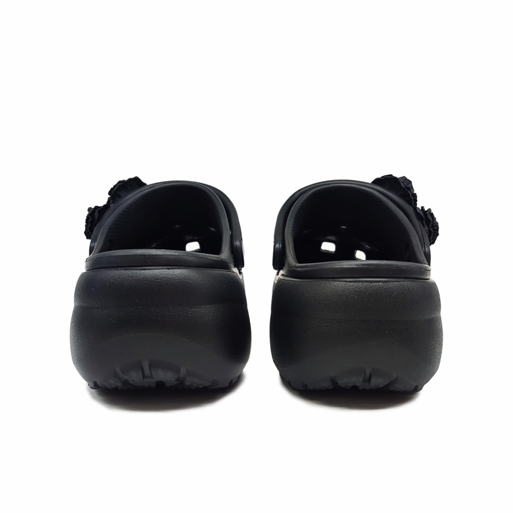 Crocs Classic Platform Clog — фото 3