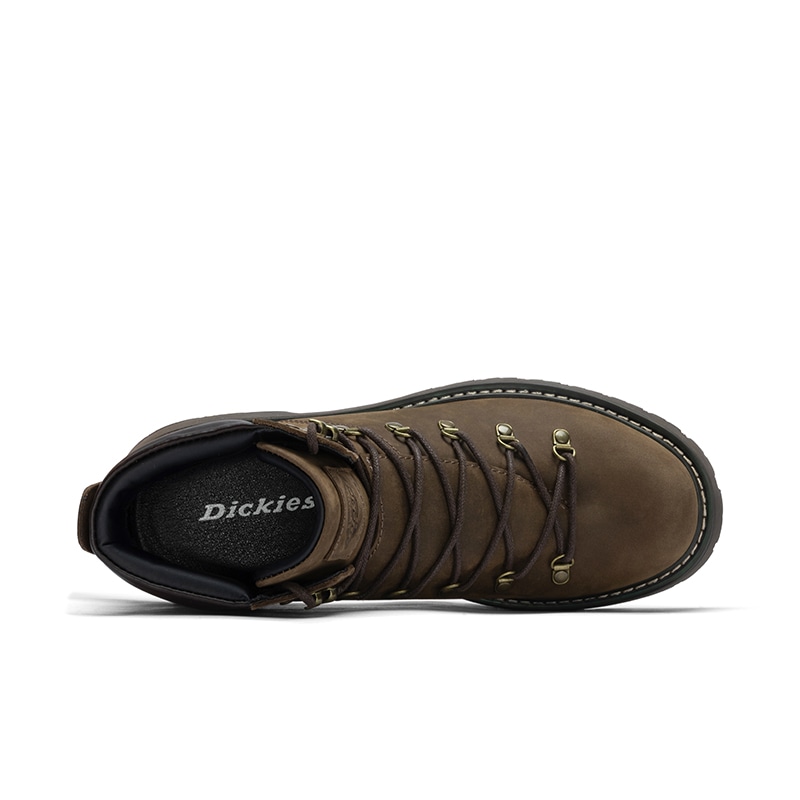 Dickies Ботинки (Арт. 244M50LXS21A咖啡色) — фото 2