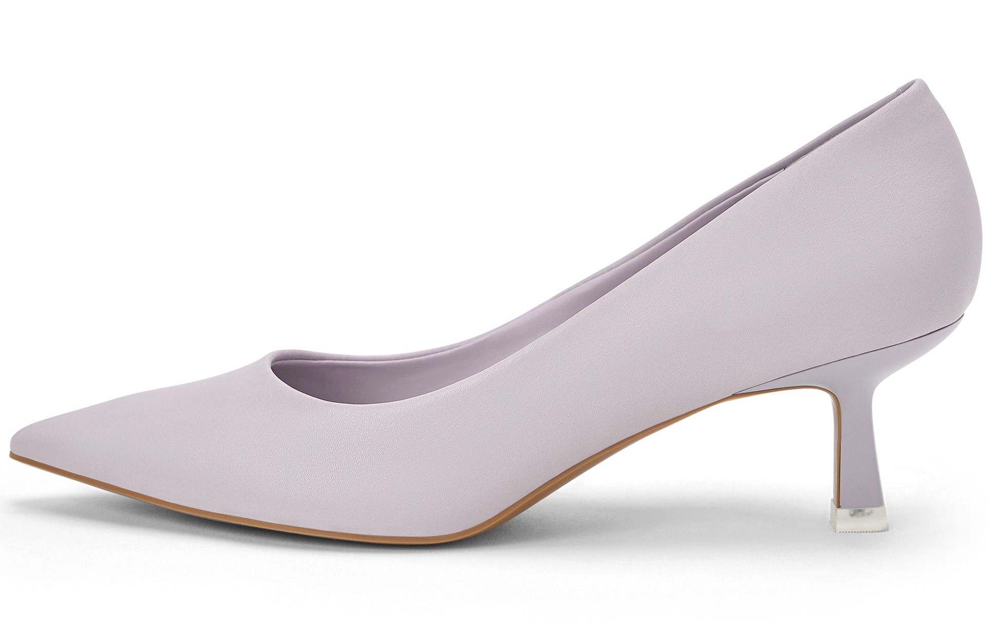 Charles&Keith CHARLESKEITH PU 5.9cm — фото 4