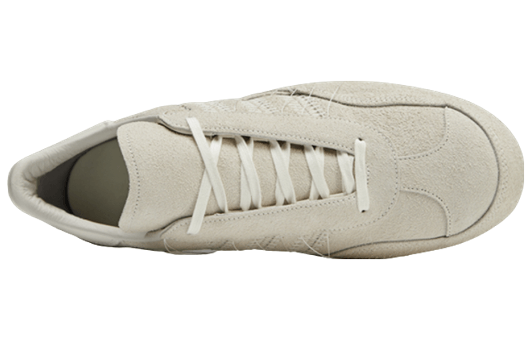 Y-3 Gazelle Off White — фото 4