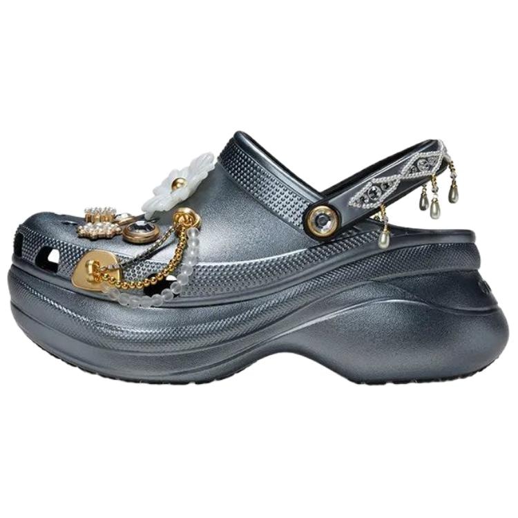 Crocs Retro Clog Blue