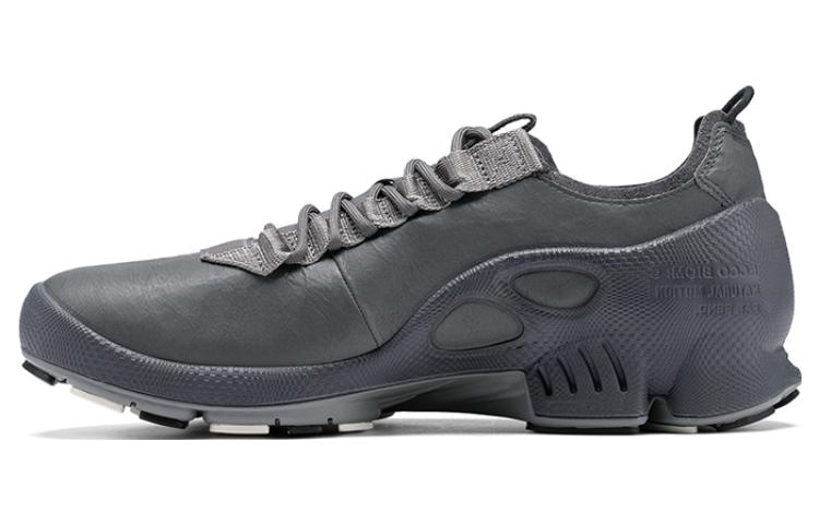 ecco/爱步 Ecco C Magnet Grey