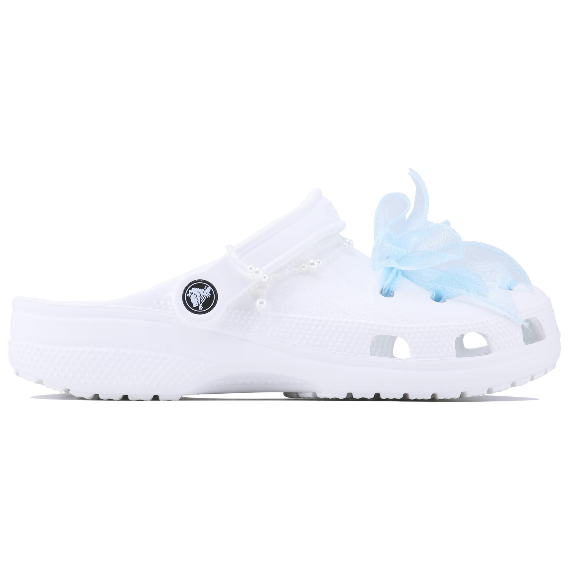 Crocs Classic clog SDS — фото 2