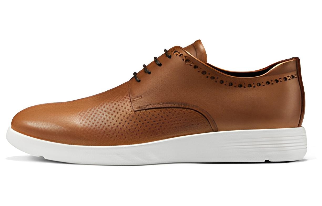 ecco/爱步 ecco