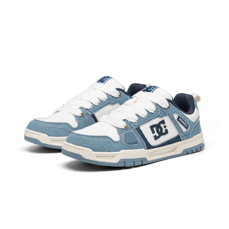 Dcshoes DC Shoes STAG CAS Mint Green — фото 10