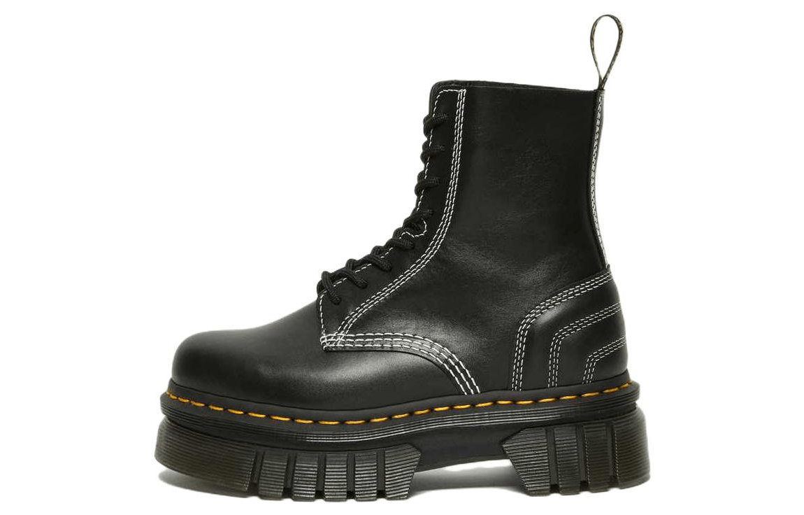 DR.MARTENS Dr. Martens Audrick Black
