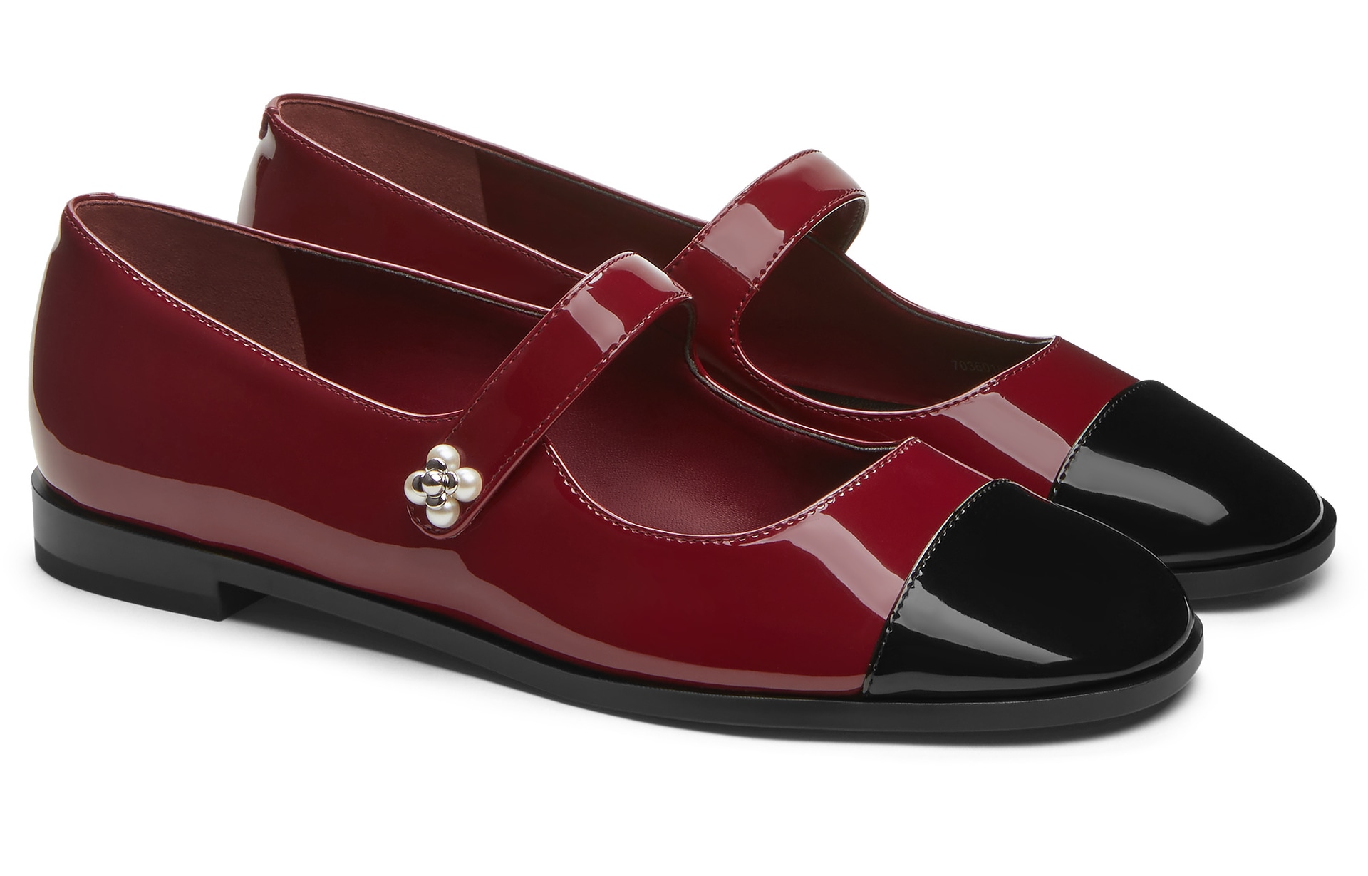 Charles&Keith Mary Jane — фото 9