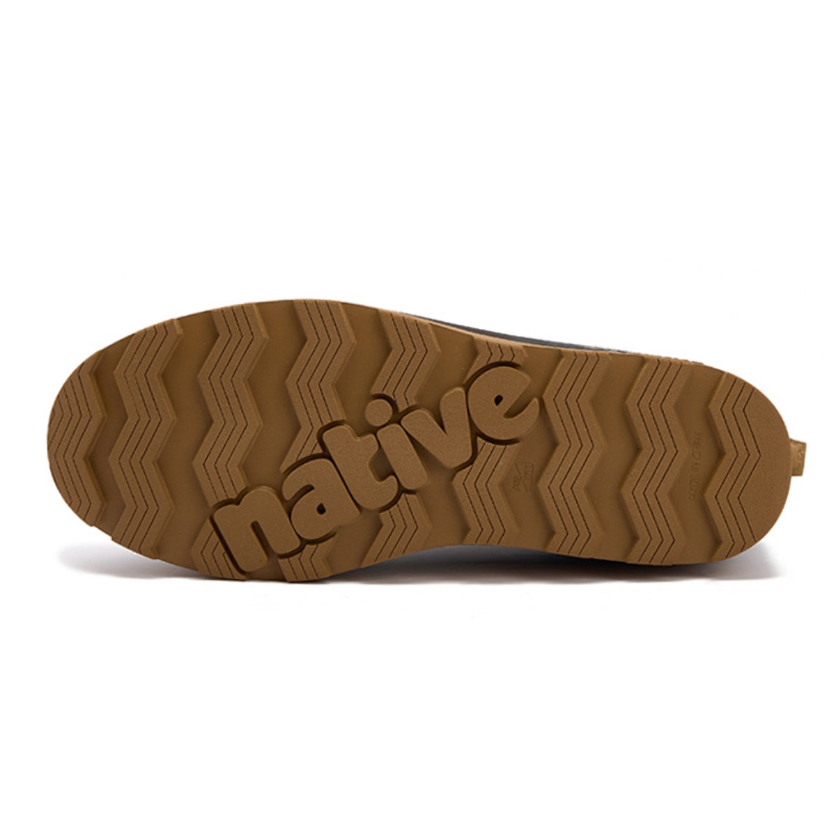 Native Shoes Fitzsimmons 3.0 — фото 4