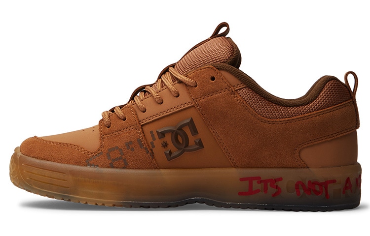 Кроссовки DCSHOES DC Shoes D CV87