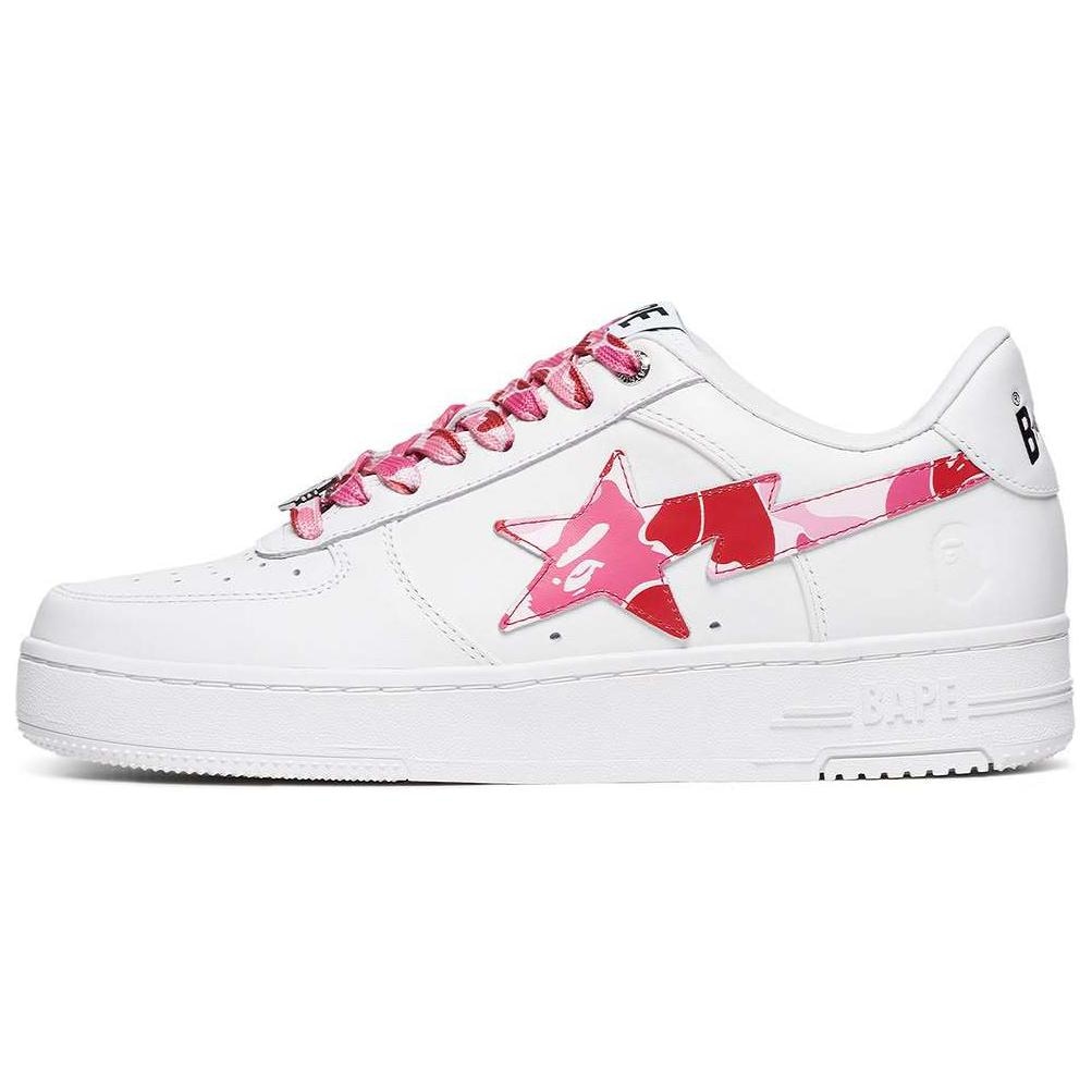A BATHING APE BAPE STA ABC Camo — фото 3