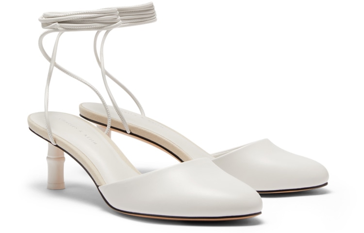 Charles&Keith Charles & Keith Mary Jane 4.6cm — фото 3