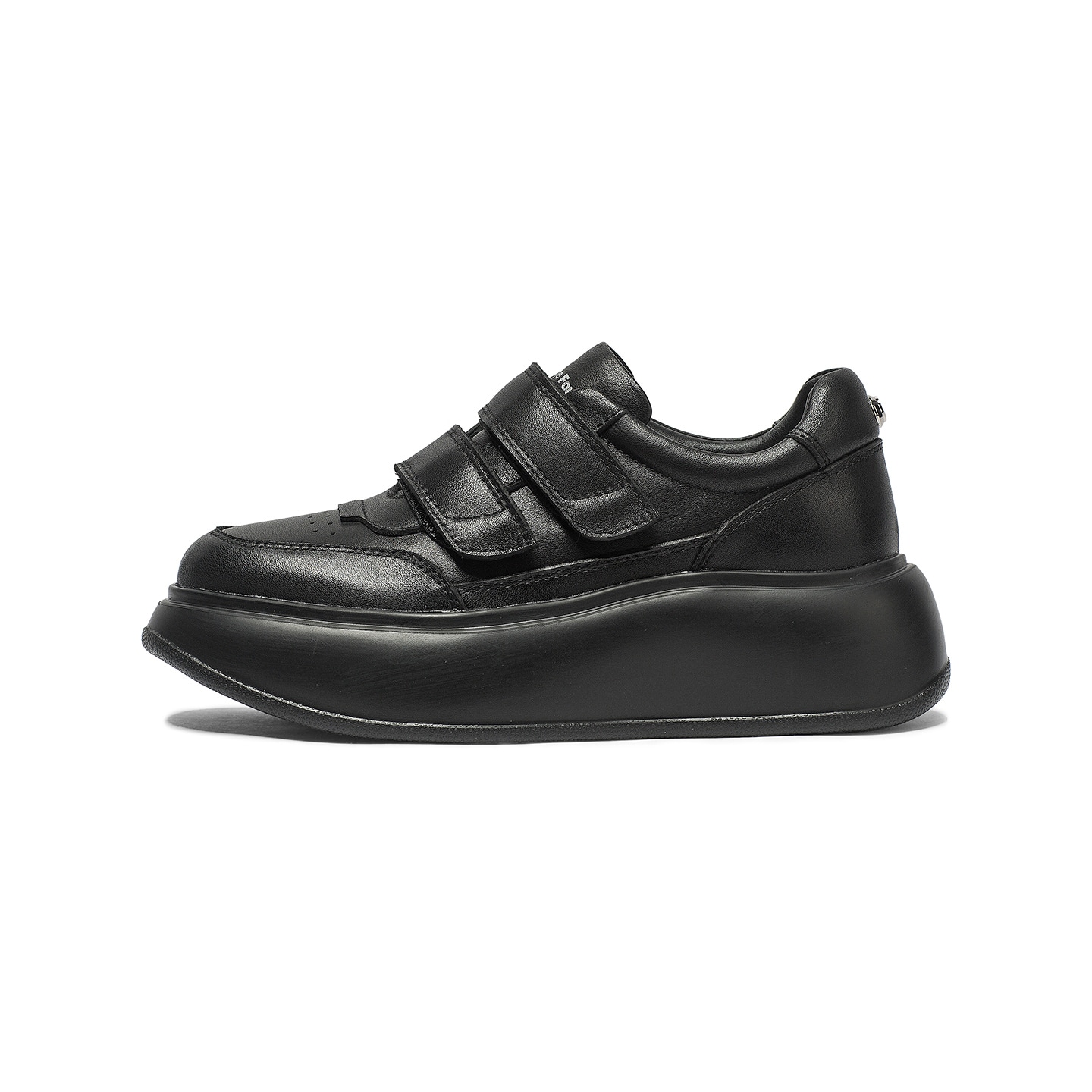 Coup De Foudre Low Top Sneakers