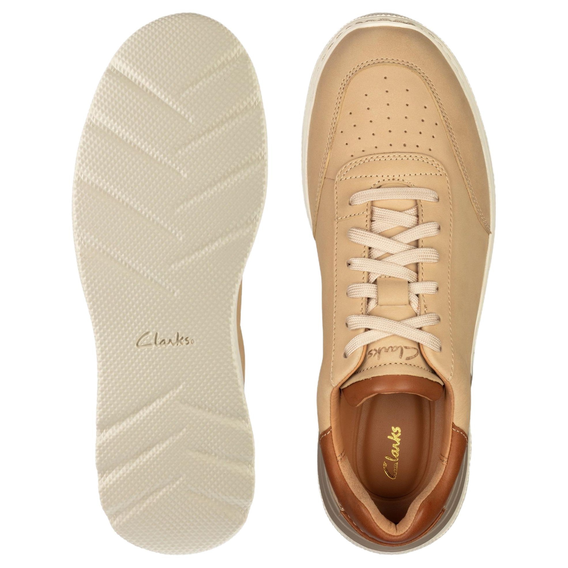 Clarks Sprint Lite Lace — фото 4
