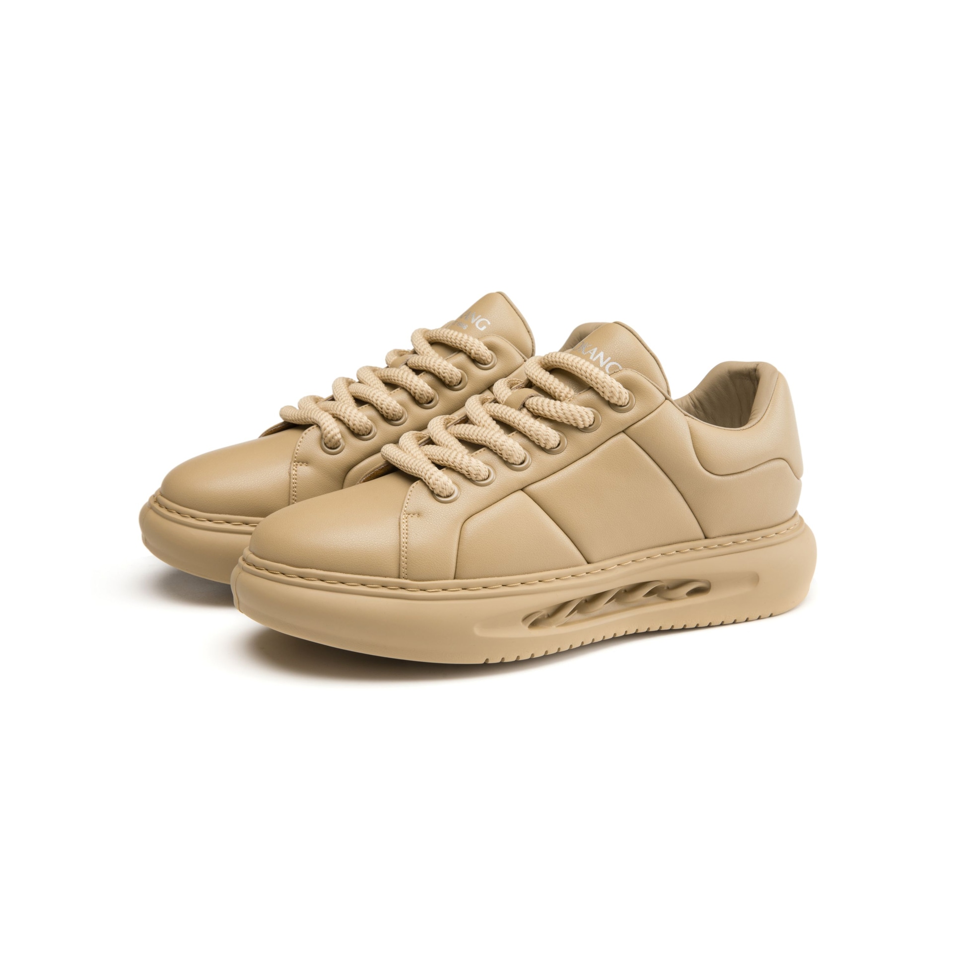 Aokang Retro Classic Low Top Sneakers — фото 2