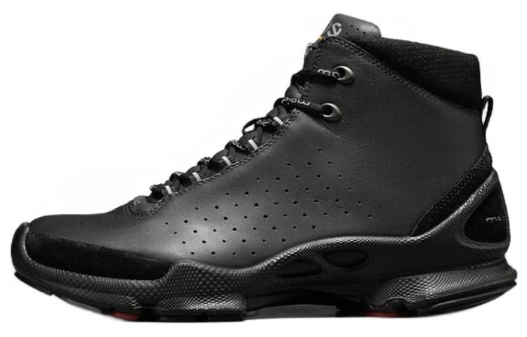 ecco/爱步 Ecco C Black