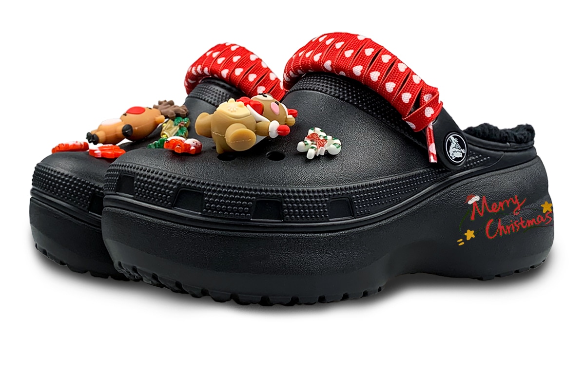 Crocs LQ — фото 3