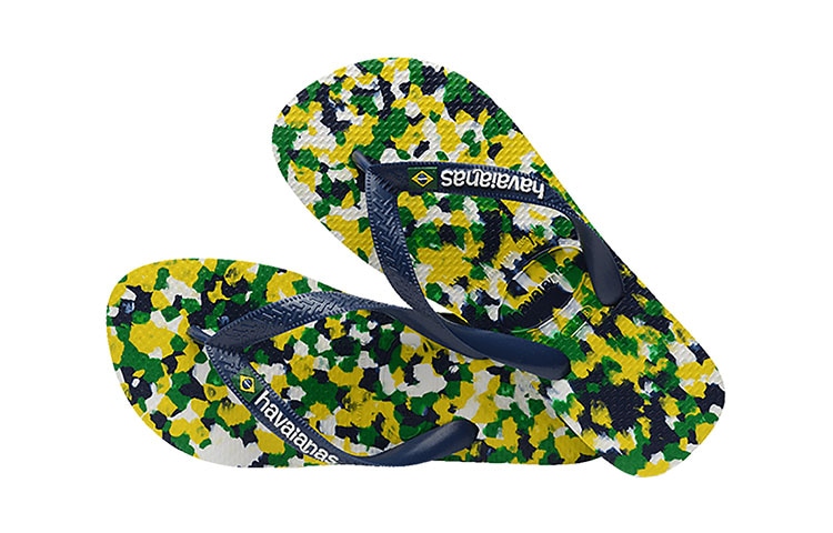 Havaianas Тапочки (Арт. 4147965-0052) — фото 3