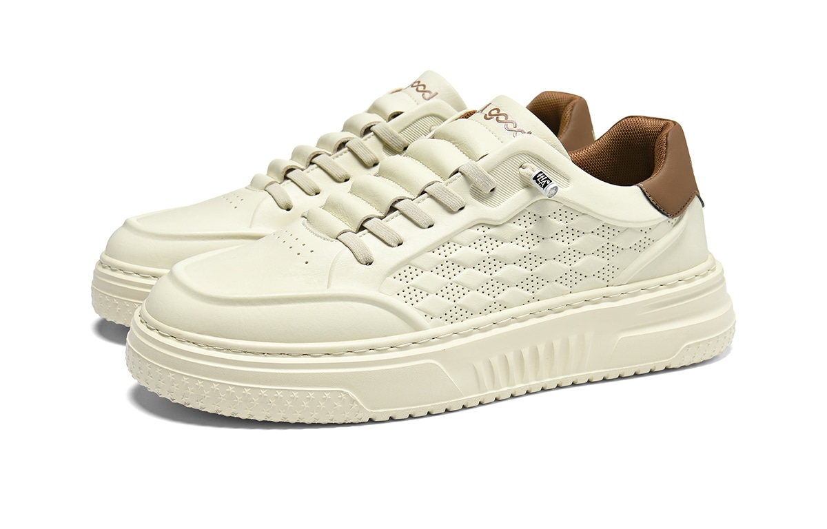 Hla Low Top Sneakers — фото 8