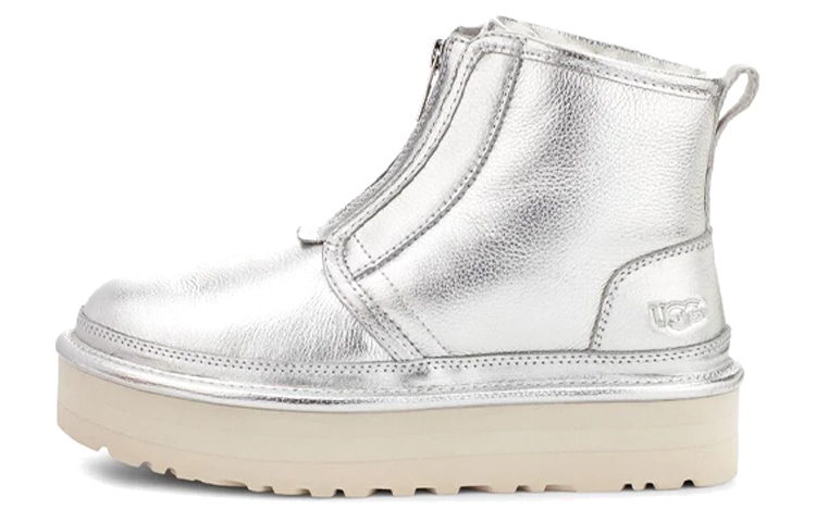 UGG Neumel Silver