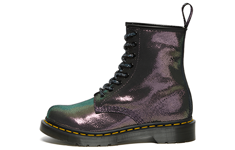 DR.MARTENS Dr. Martens 1460 Iridescent Purple
