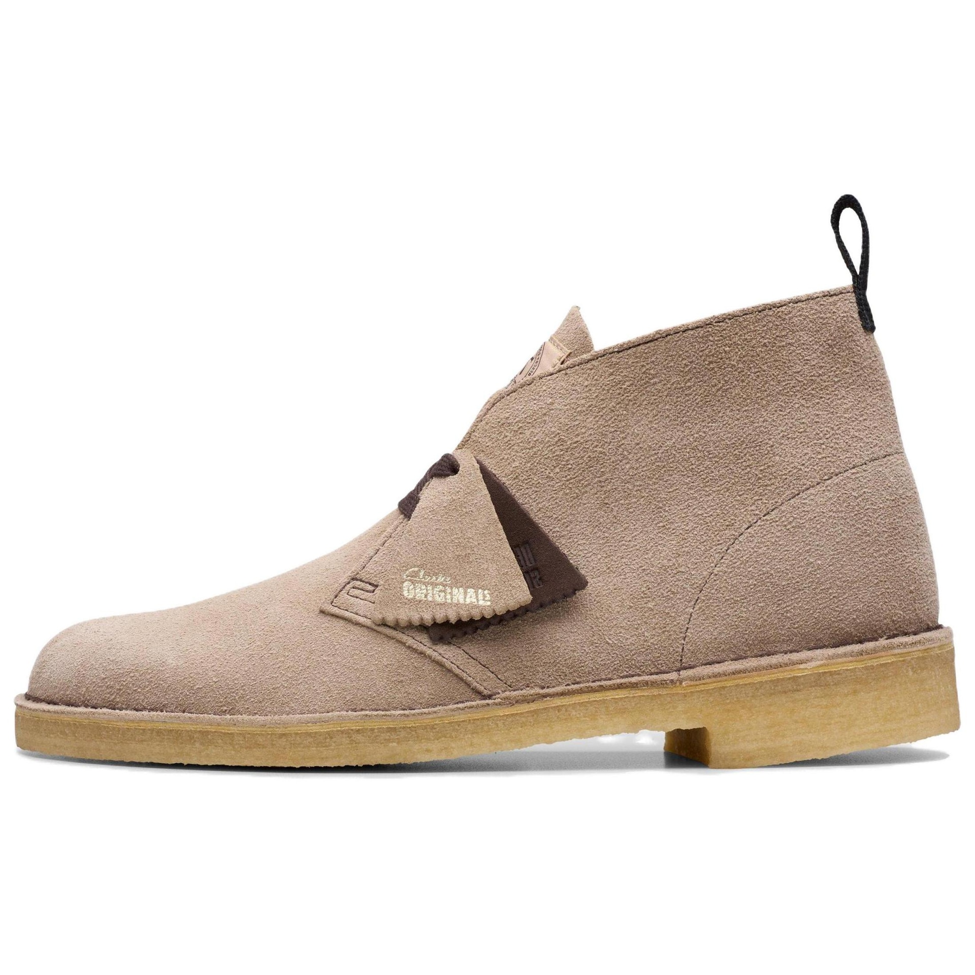 Clarks