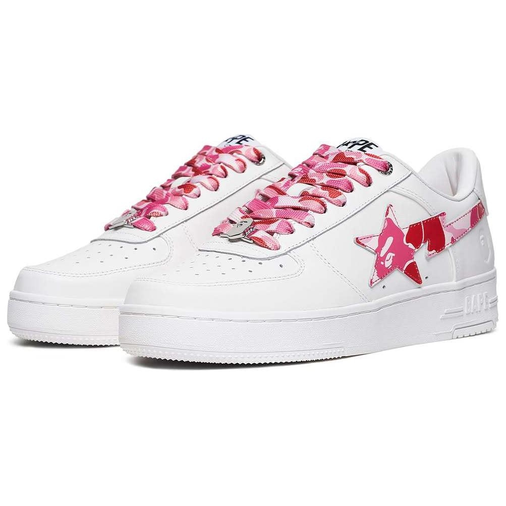 A BATHING APE BAPE STA ABC Camo — фото 4