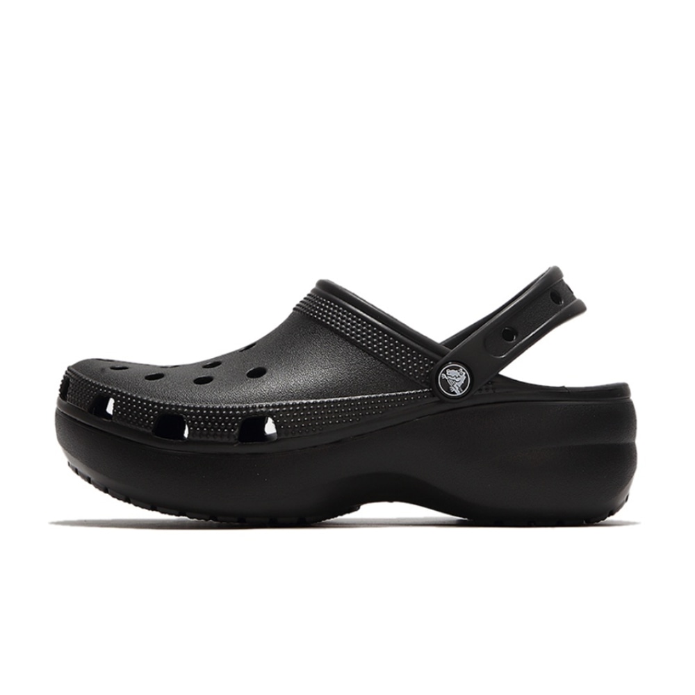 Crocs Classic Platform Clog — фото 5