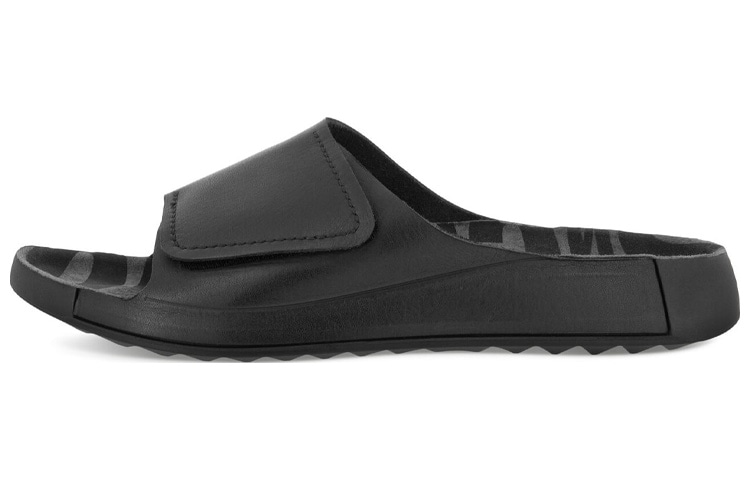 ecco/爱步 Ecco 2nd Cozmo Black