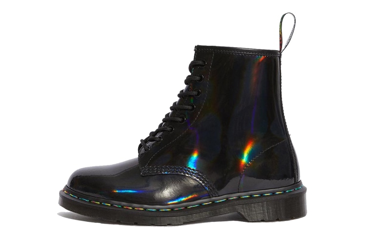 DR.MARTENS Dr. Martens 1460 Black