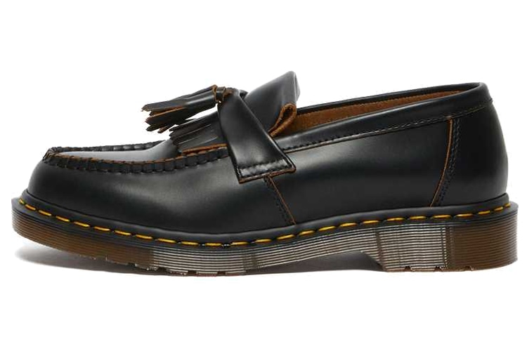 DR.MARTENS Dr. Martens Adrian Black