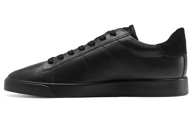 ecco/爱步 Ecco Street LITE Black