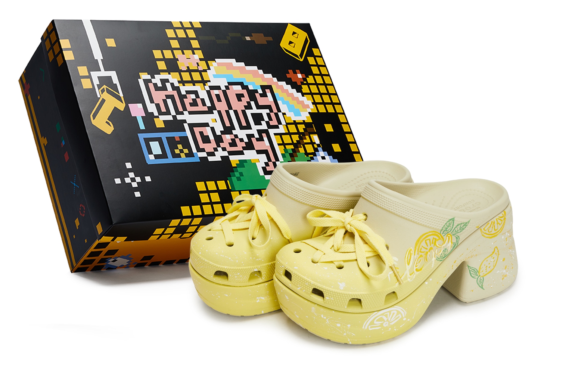 Crocs Siren Clog