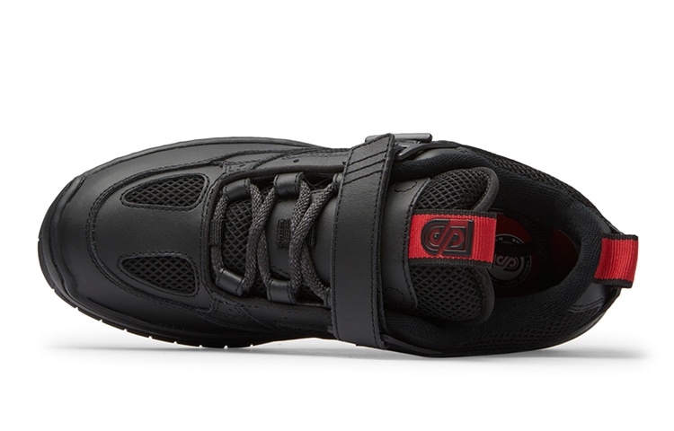 Dcshoes SHANAHAN x DC Shoes Bread Low — фото 3