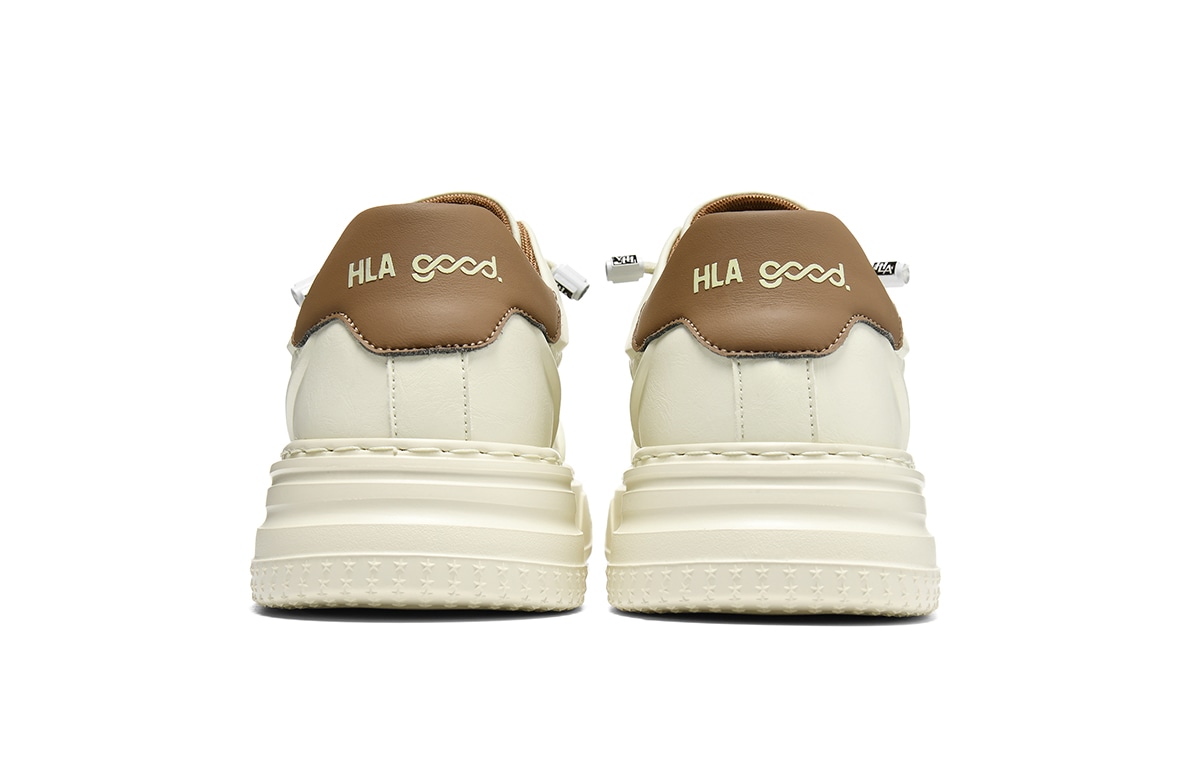 Hla Low Top Sneakers — фото 10