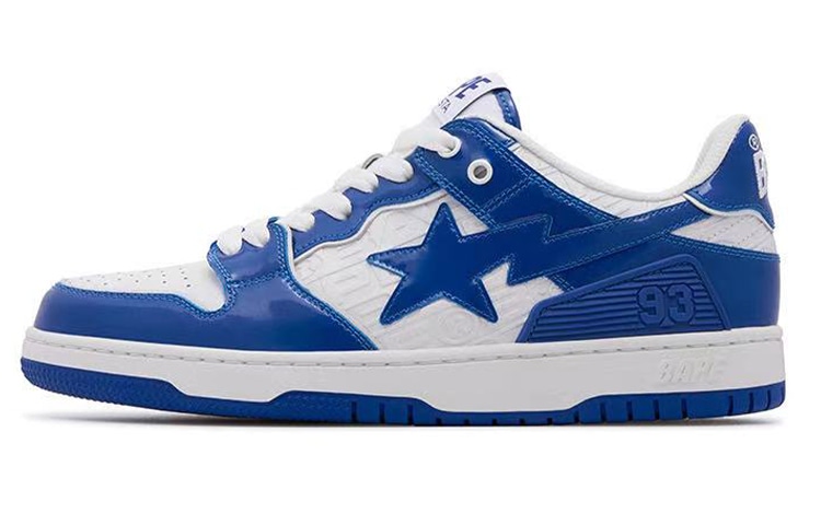 A BATHING APE STA