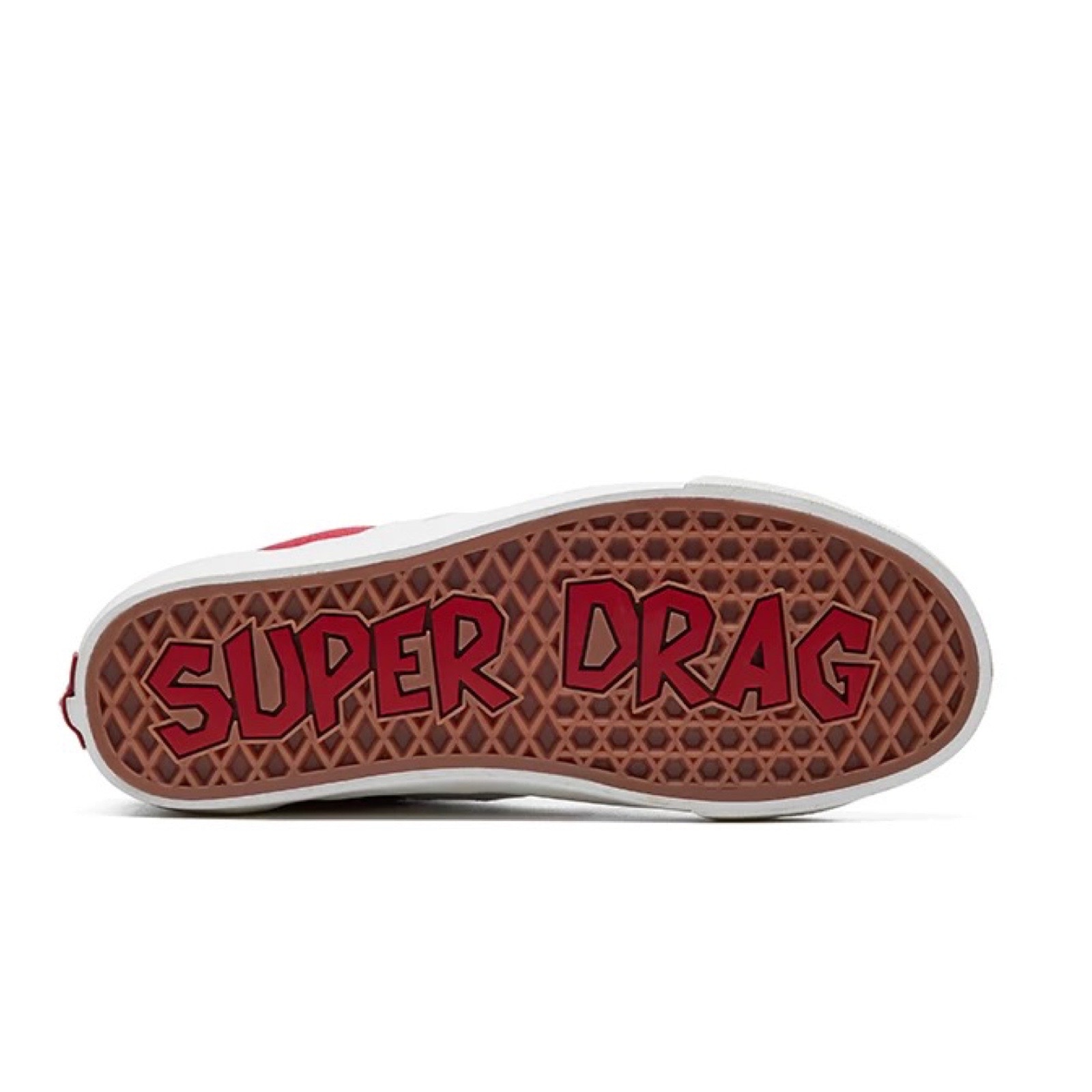 Luzaot SUPER DRAG — фото 5