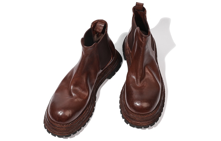 Dreambox Vibram x Dreambox Chelsea Boots — фото 7
