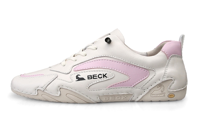 公羊 BECK BECK